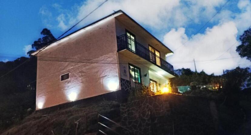 Elevate 360 Holiday Bungalow Ξενοδοχείο Νουβάρα Ελίγια Εξωτερικό φωτογραφία