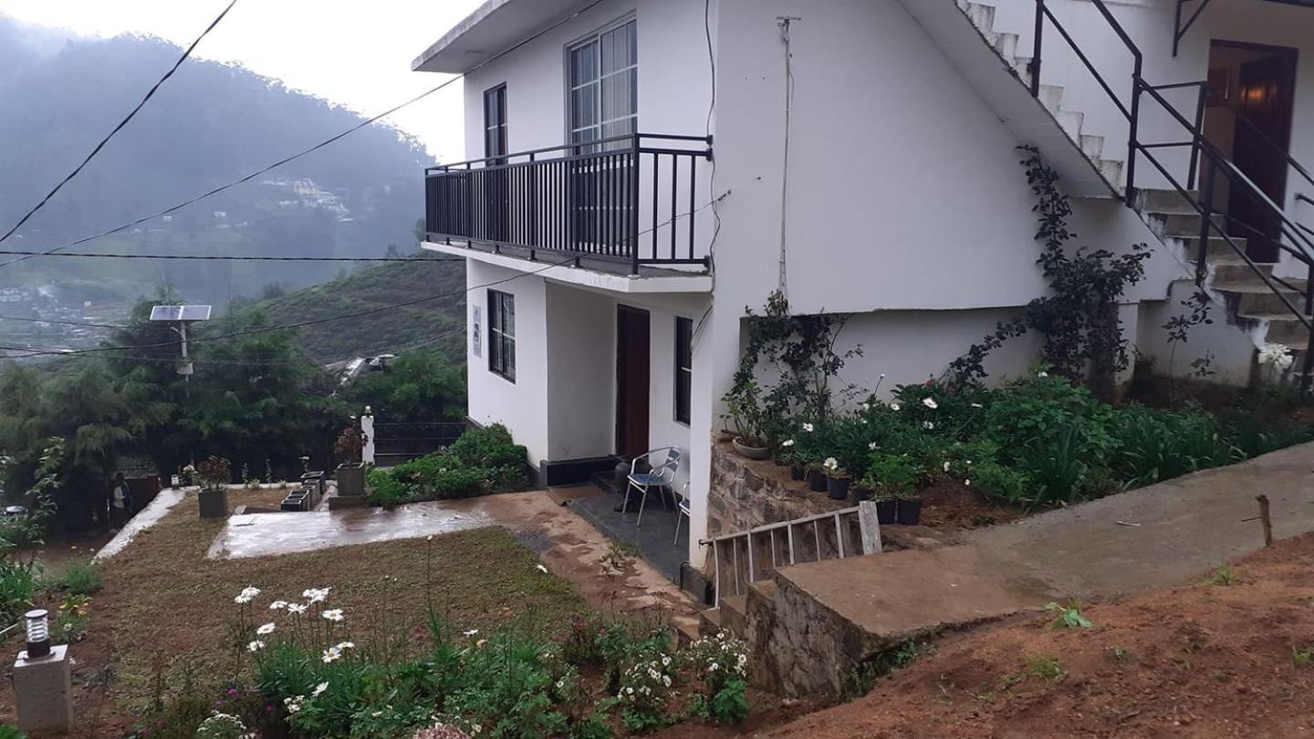 Elevate 360 Holiday Bungalow Ξενοδοχείο Νουβάρα Ελίγια Εξωτερικό φωτογραφία